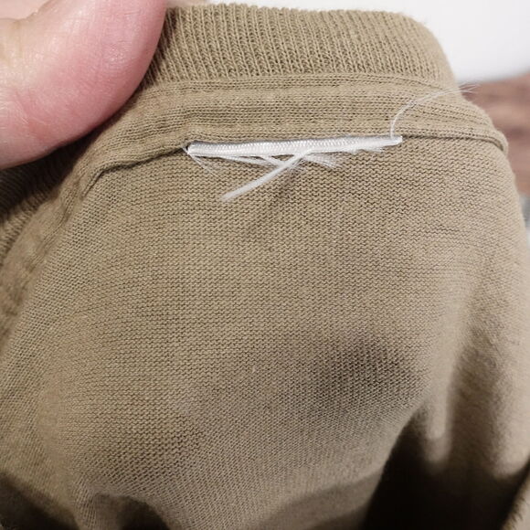 VINTAGE THE HENDRIX LEGEND JIMI HENDRIX GUITAR 00s Y2K TSHIRT SZ XL - Picture 6 of 6